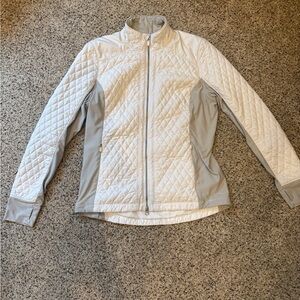 Zero Restriction Jacket